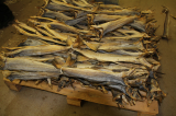 Whole Sale Dried Stock Fish